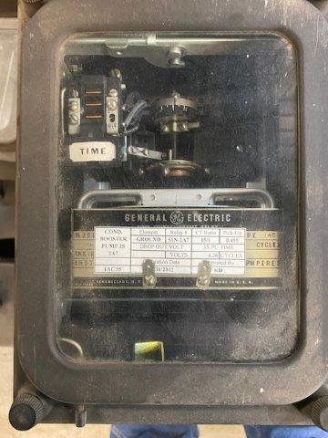 GE Relays (Lot of 70)